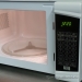 Danby Designer White 0.7 cu ft 700w Microwave Oven
